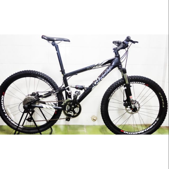 雙避震 登山車在拍賣的價格推薦 2021年1月 比價比個夠BigGo