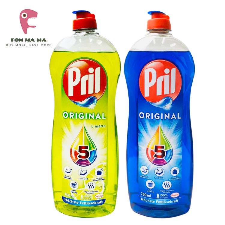 德國 Pril 高效能 濃縮洗碗精的價格推薦 第 4 頁 2021年8月 比價比個夠BigGo