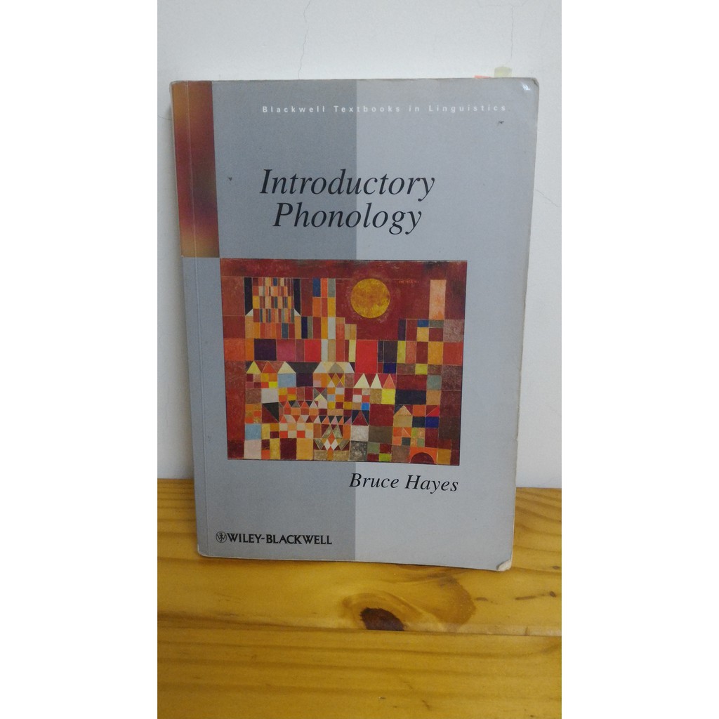 Introductory Phonology GitHub Pages