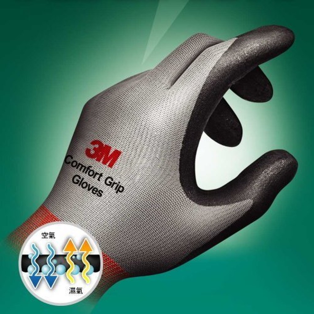 3m 工作手套