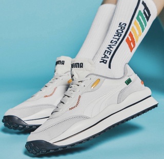 Puma 官網韓國puma Nejvk