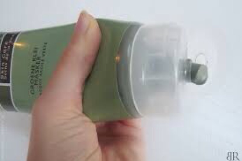 荷蘭代購) 現貨De Tuinen荷蘭皇家花園深層美白抗敏綠泥面膜Groene Klei Masker 100Ml | 蝦皮購物