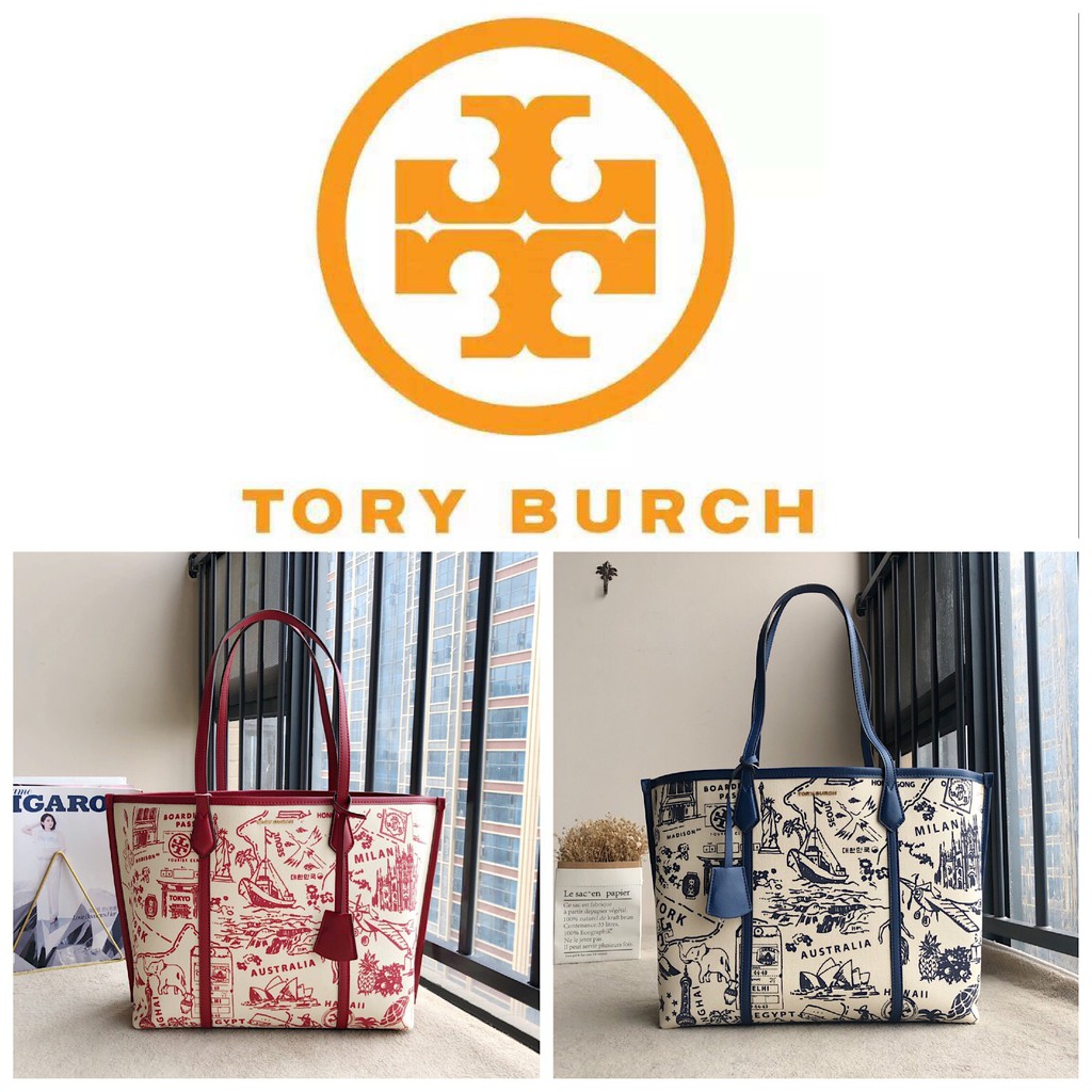 tory burch評價