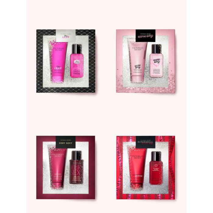 victoria secret 乳液