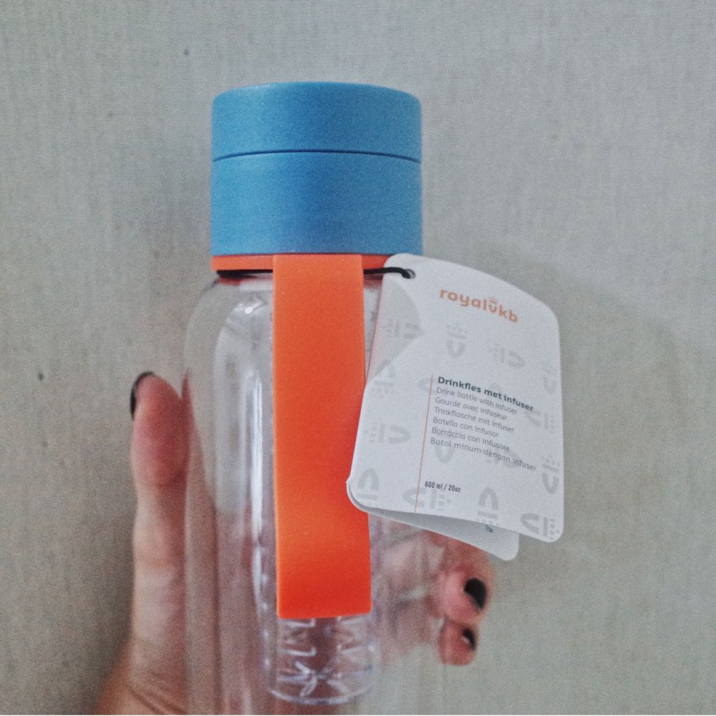 Royal Vkb 輕盈纖飲冷泡壺(全新） | 蝦皮購物