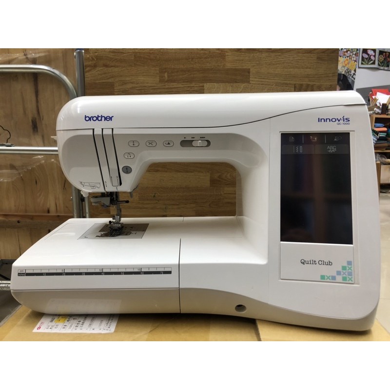 Brother QC1000的價格推薦 2021年2月 比價比個夠BigGo
