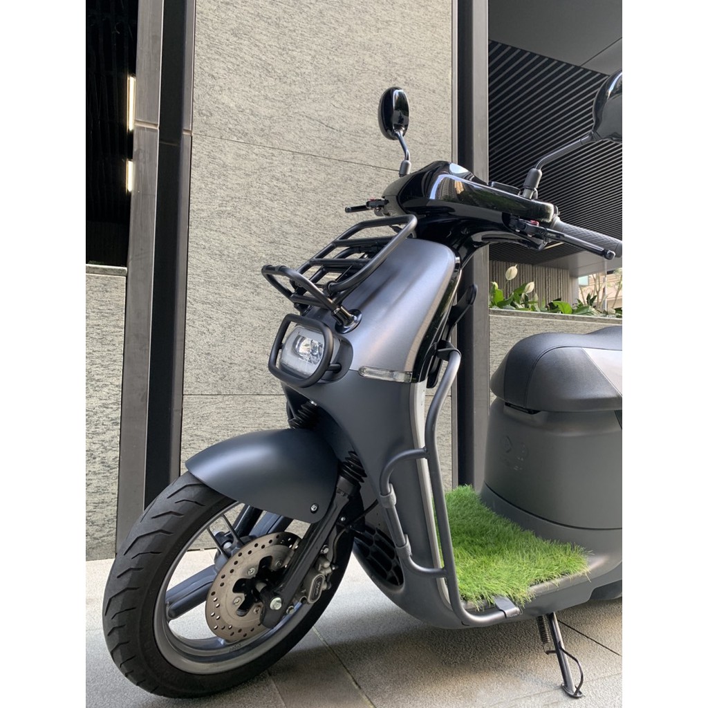 山葉 電動車