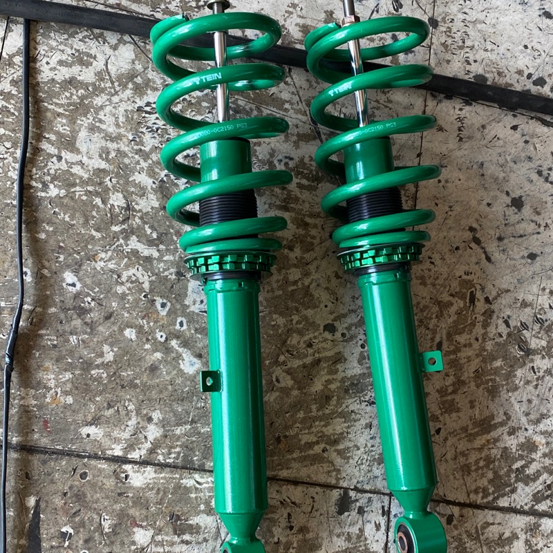 避震器tein 避震器tein Mhinb