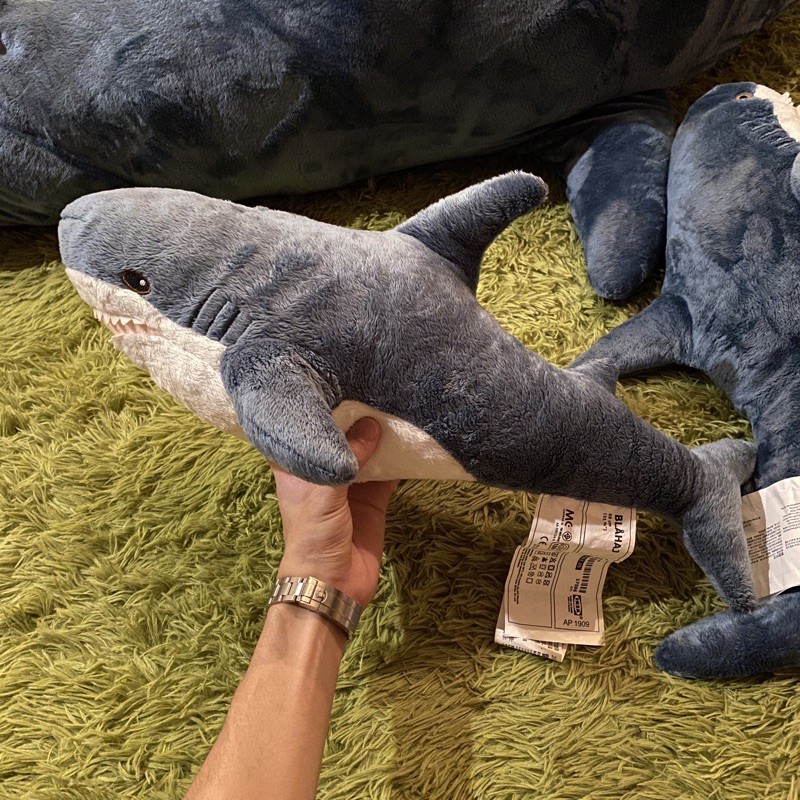 Ikea鯊魚 55的價格推薦 2021年4月 比價比個夠BigGo