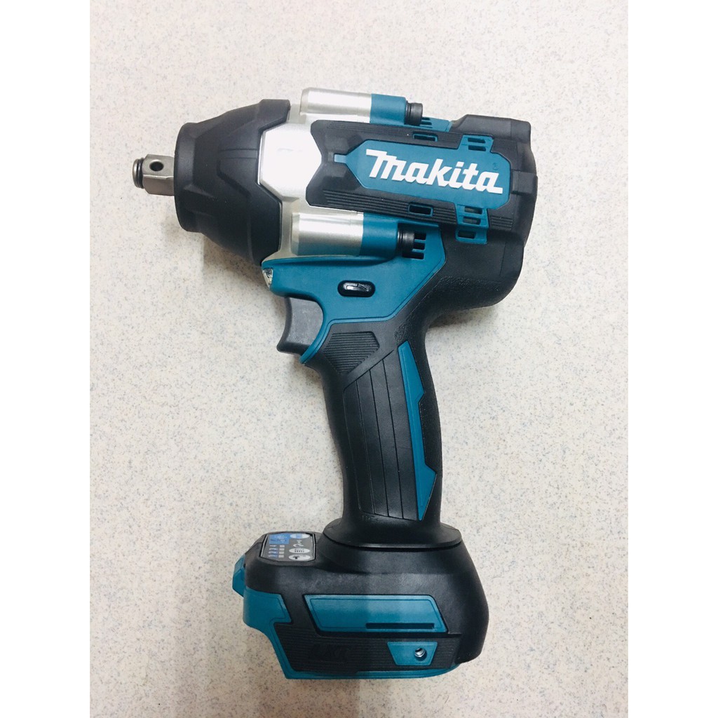 MAKITA DTW700的價格推薦 - 2021年2月| 比價比個夠BigGo