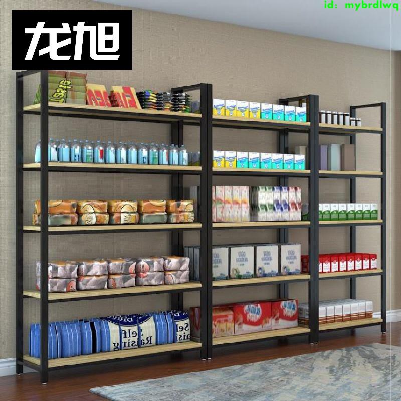商品賣得不好有可能是商品陳列沒做好，這些是陳列 超市貨架展示架商品陳列架大貨架鞋子家裝五金商用約多用| 蝦皮購物