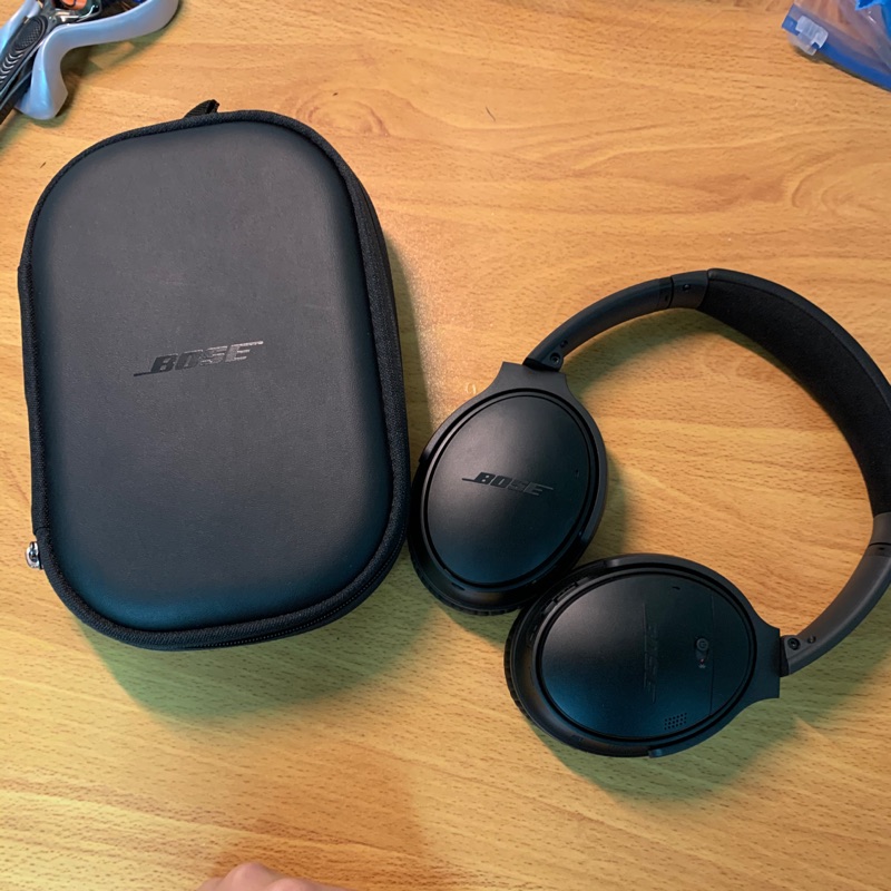 BOSE QC35 II的價格推薦 2021年3月 比價比個夠BigGo