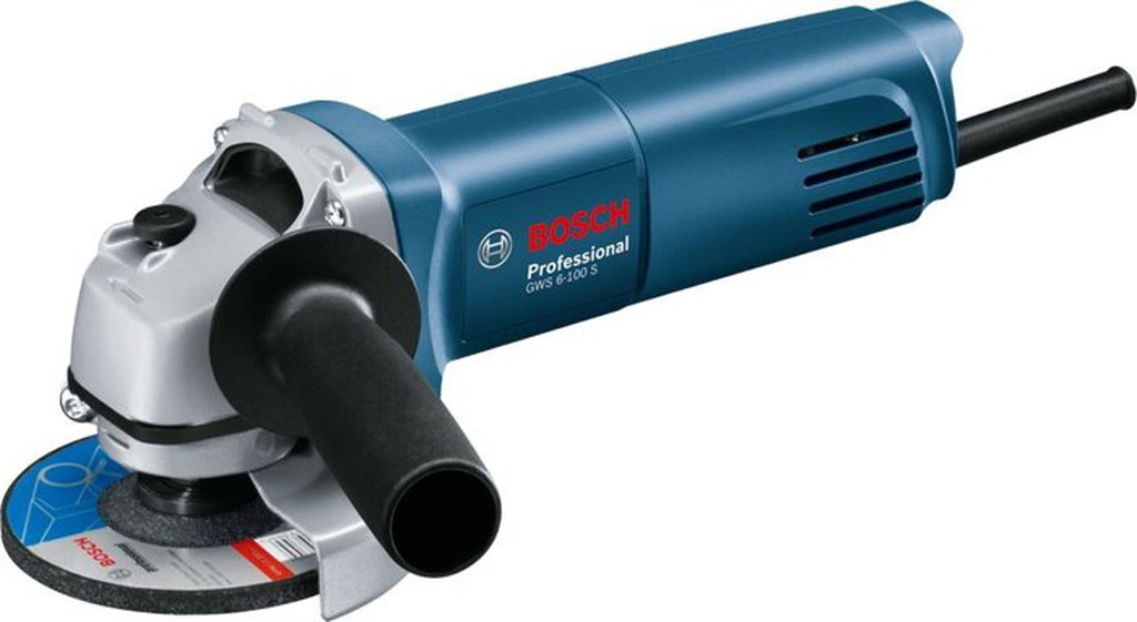 BOSCH平面砂輪機GWS 6100的價格推薦 第 3 頁 2021年1月 比價比個夠BigGo
