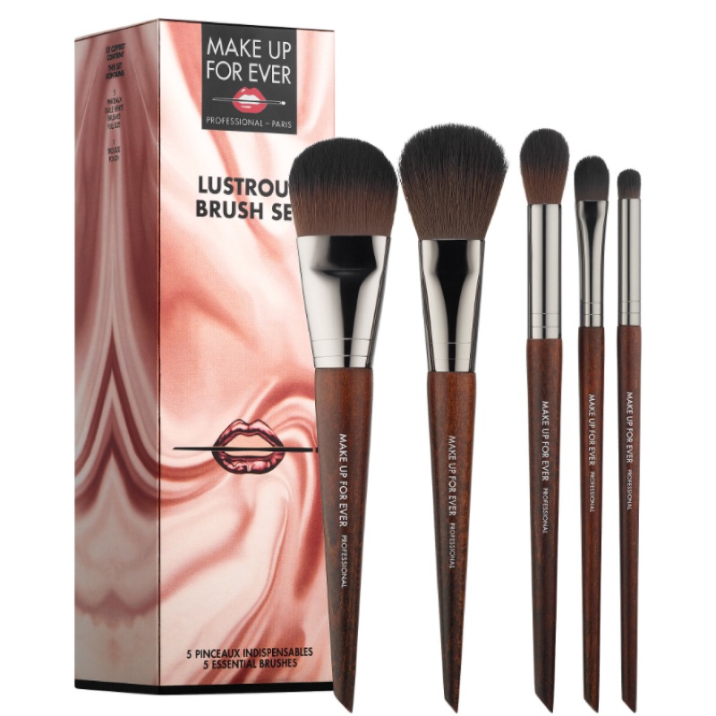 Makeup Forever Brush Sets Saubhaya Makeup