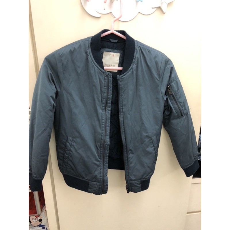 Zara 外套 128CM的價格推薦 2020年11月 比價比個夠BigGo