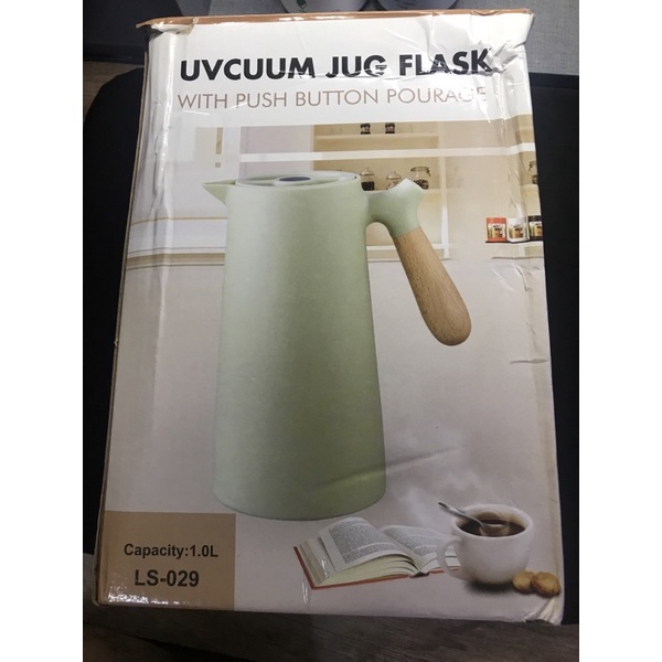 Ls保溫壺的價格推薦 2023年5月 比價比個夠BigGo