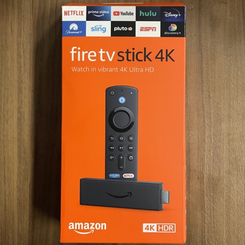 Amazon Fire Stick Max的價格推薦 2024年1月 比價比個夠BigGo