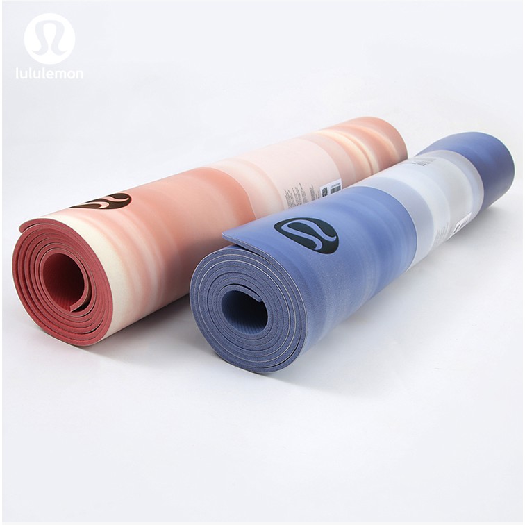 lululemon 5mm mat canada map