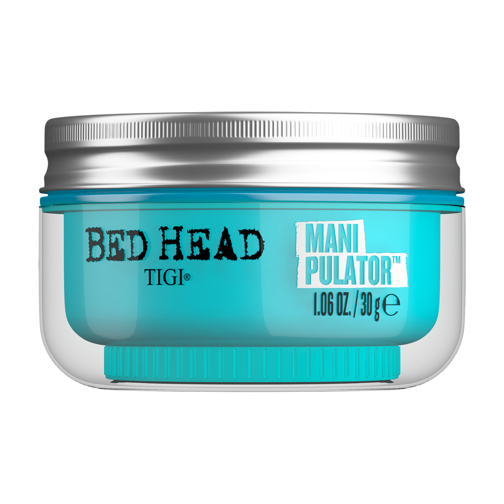 TIGI BED HEAD提碁 新 魔髮纖57g 髮蠟 強力塑型 造型持久 保濕不毛躁 Goodfind找推薦、比價格