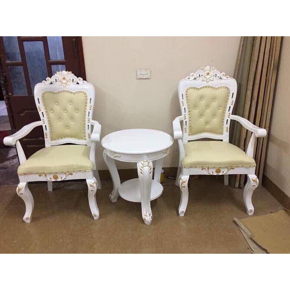 Top 50 mẫu ghế Sofa đơn cổ điển rẻ và đẹp nhất