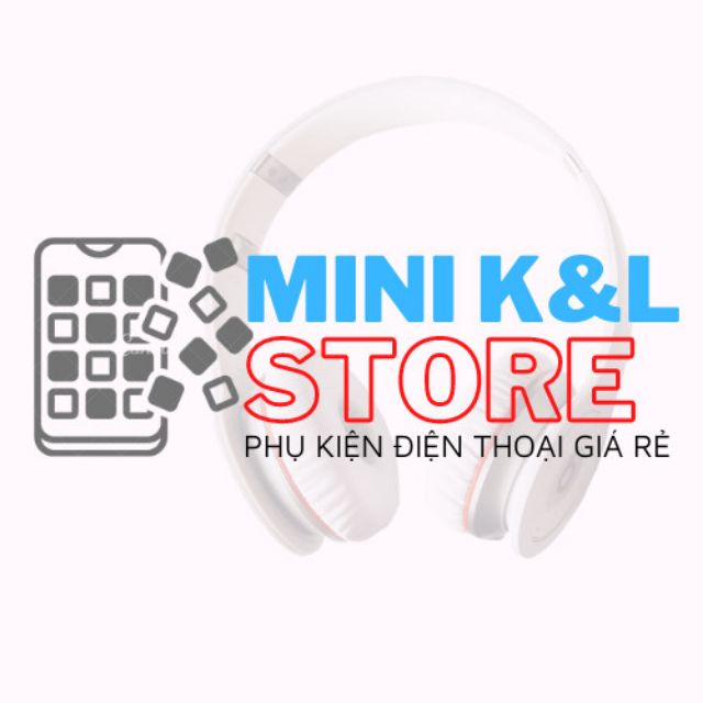 MINI K&L STORE, Cửa hàng trực tuyến Shopee Việt Nam