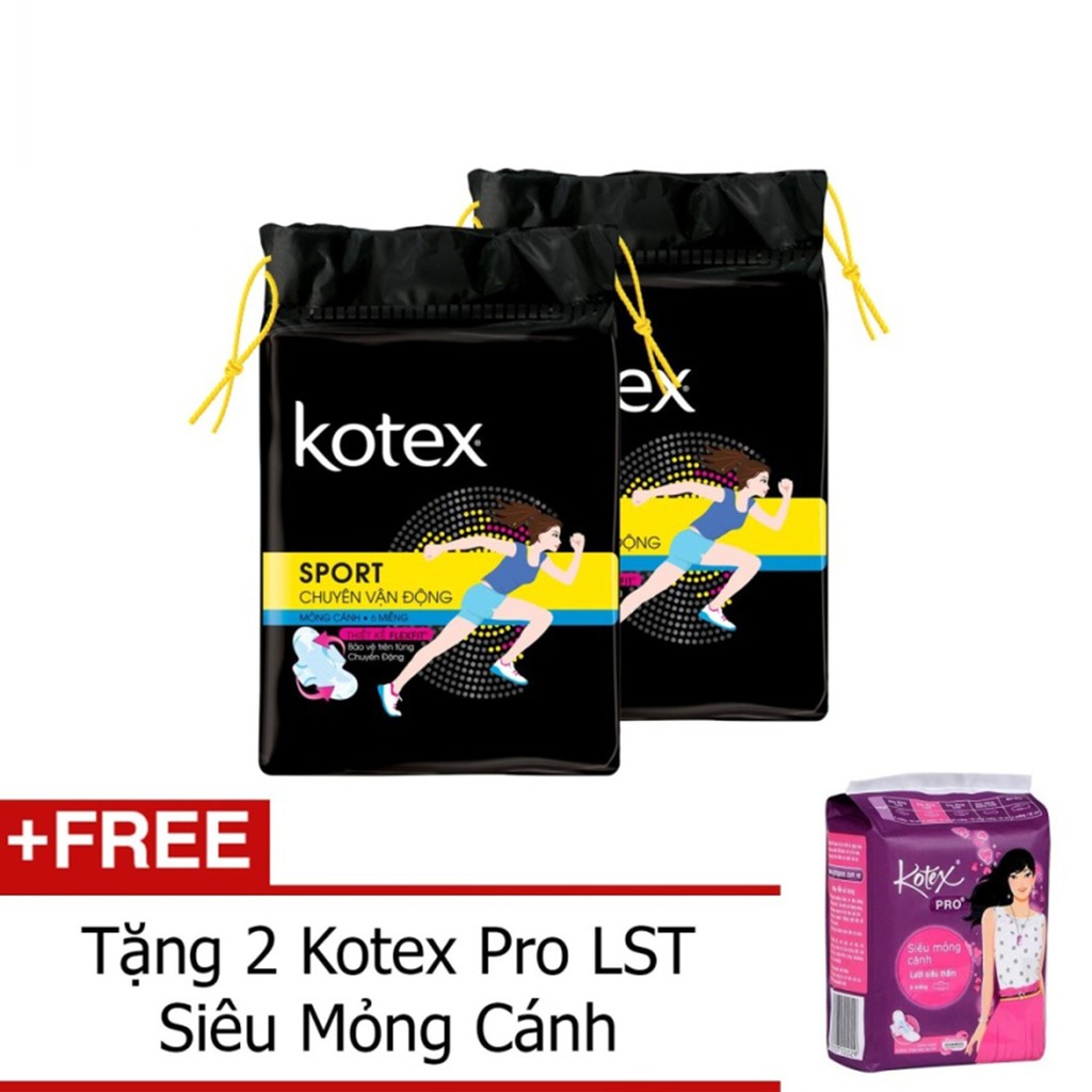 Kotex Official Store, Cửa hàng trực tuyến Shopee Việt Nam