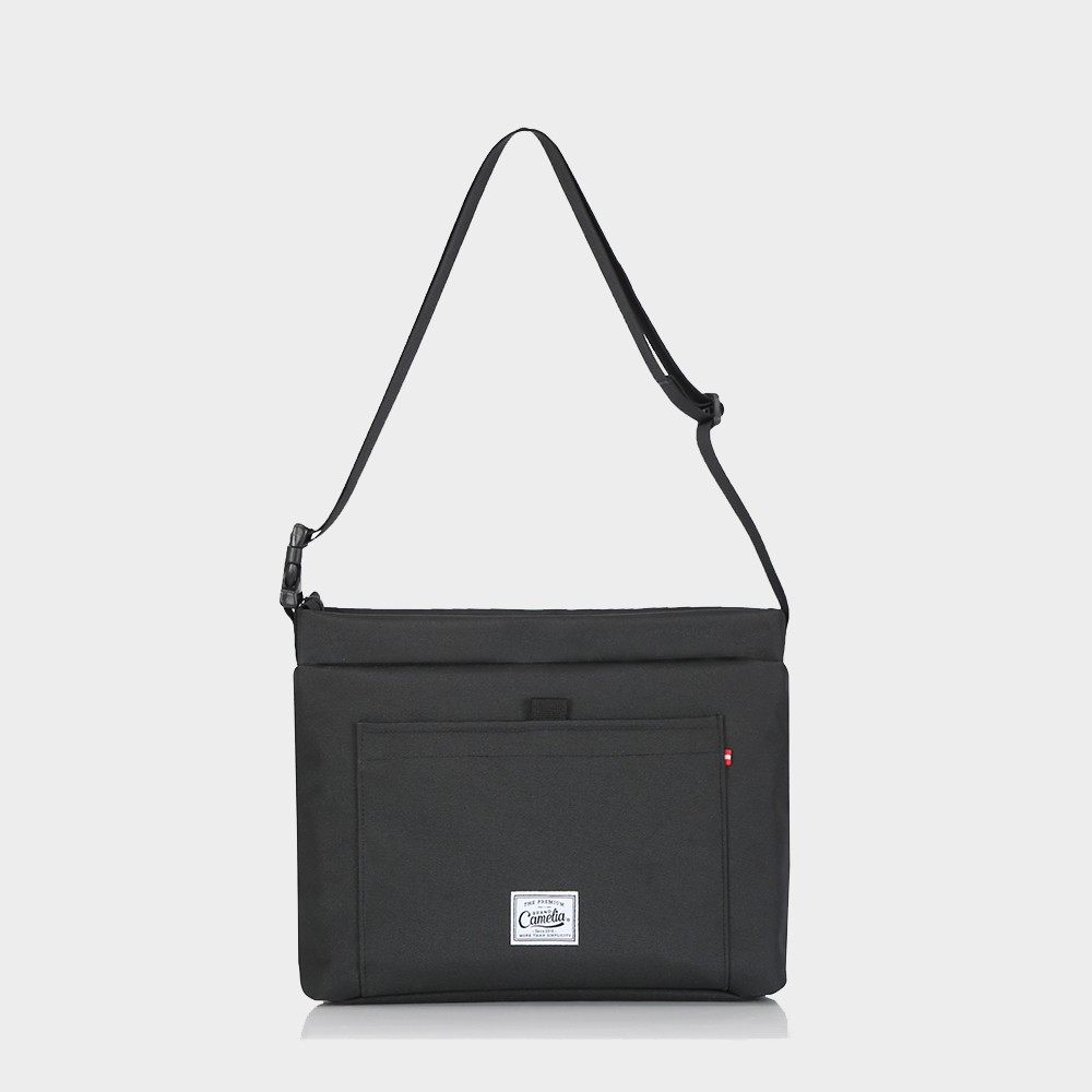Túi CAMELIA BRAND® Messenger Bag (2 colors) Shopee Việt Nam