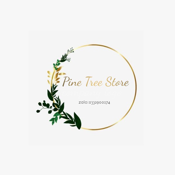 Pine Tree Store, Cửa hàng trực tuyến Shopee Việt Nam