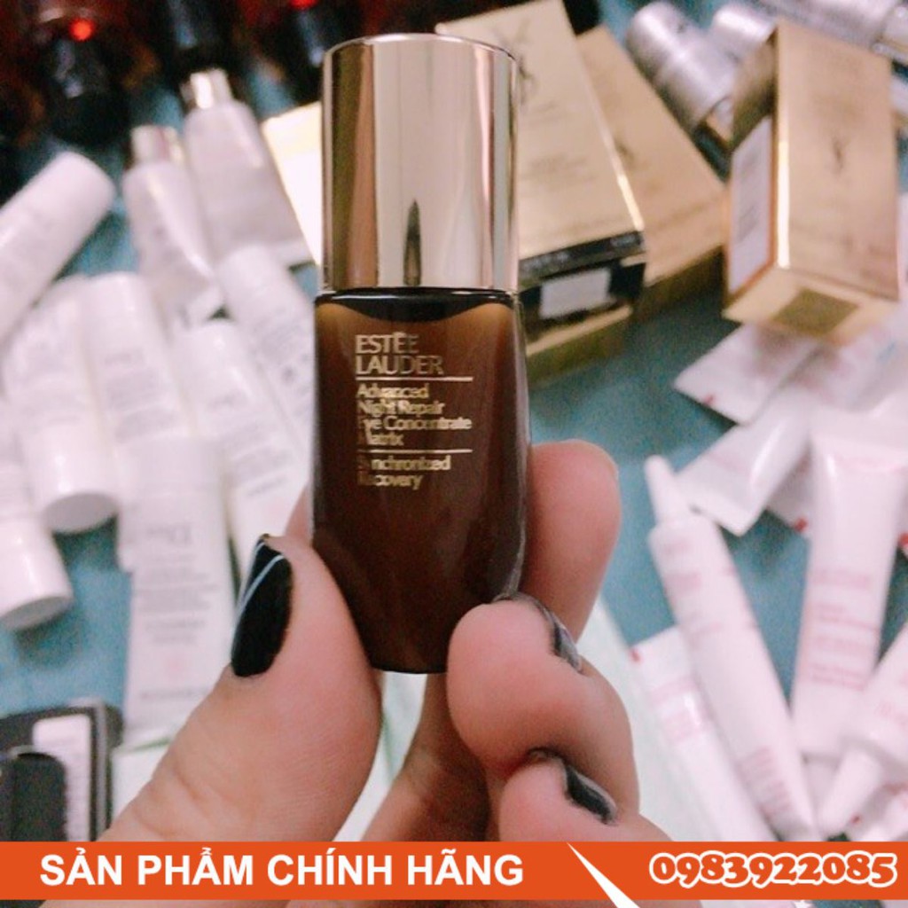 Serum dưỡng mắt Estee Lauder Matrix Eye serum, Giá tháng 4/2021