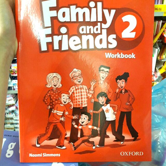 Combo family and friends Shopee Việt Nam
