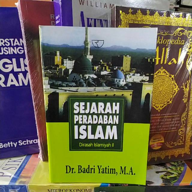 Badri Yatim Sejarah Peradaban Islam Pdf Seputar Sejarah