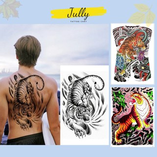 Tổng Hợp Tattoo Tóc Nam Chất Giá Rẻ, Bán Chạy Tháng 4/2022 - Beecost 320_x_320_jpg