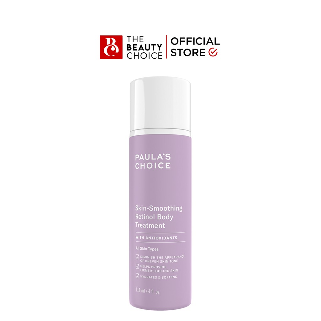 So sánh Retinol Paula's Choice và Obagi Loại nào tốt? Shopee Blog