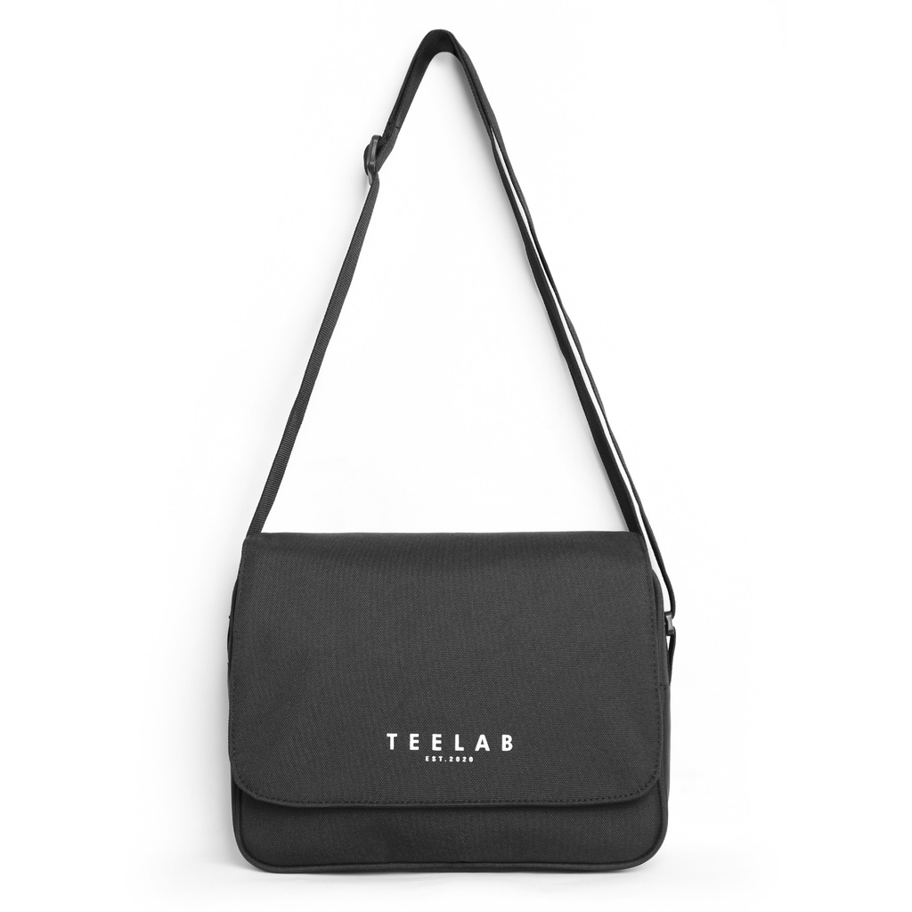 Teelab Crossbody Messenger Bag AC061 Shopee Việt Nam