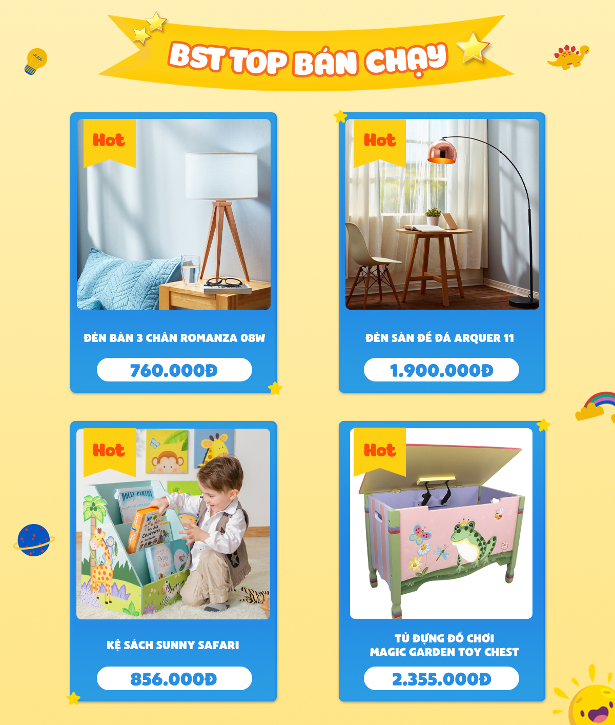 Winland Home, Cửa hàng trực tuyến Shopee Việt Nam