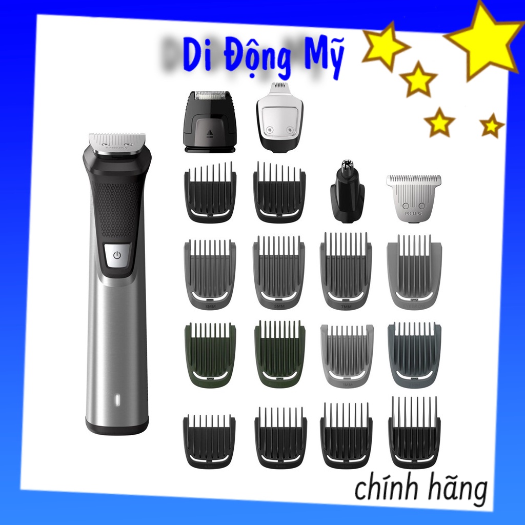 Mua Philips Norelco 7000 MG7750 MG7796 Tông đơ đa năng Philip