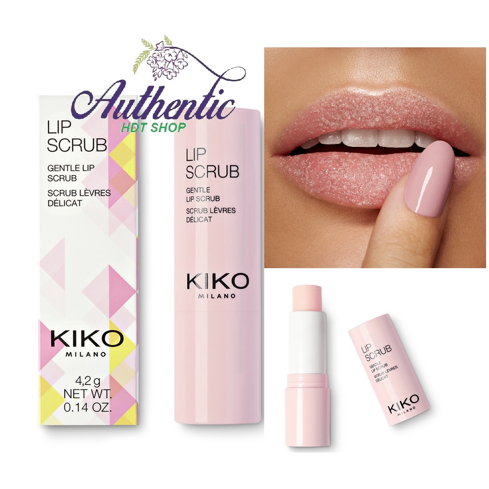 lip scrub kiko giá tốt Tháng 3, 2023 Mua ngay Shopee Việt Nam