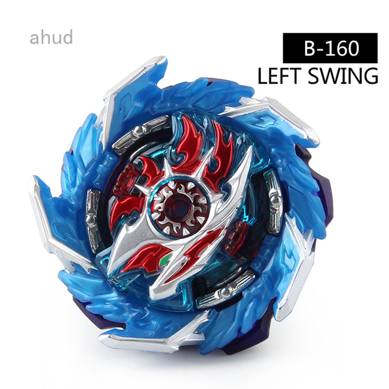 B-160 Booster King Helios Zone 1B/Takara Tomy Beyblade Burst/Superking