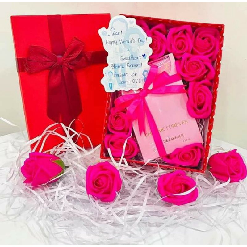 NƯỚC HOA FOREVER 35ML Shopee Việt Nam