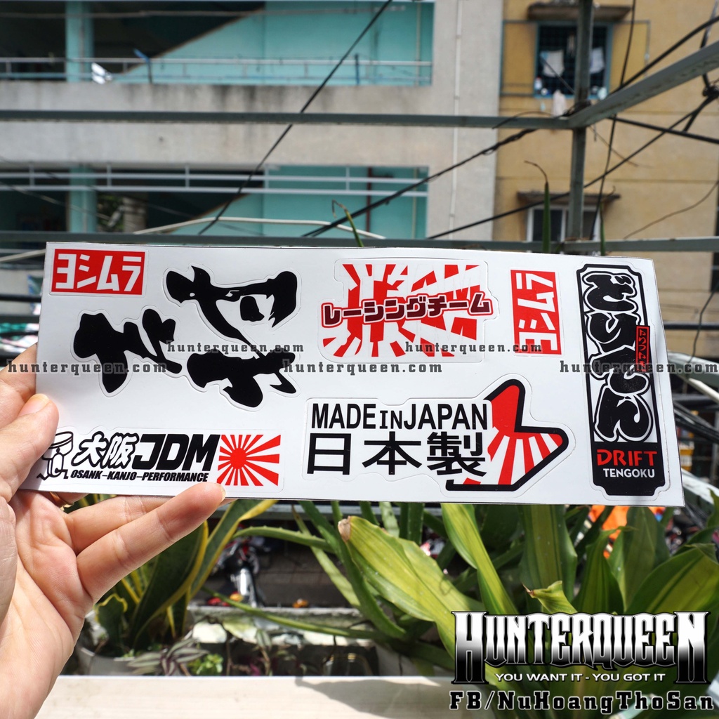 Cập nhật 86+ sticker jp đẹp nhất CoCreated English