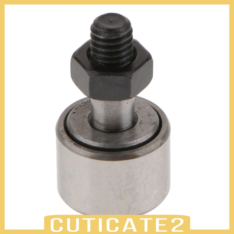 CF6/KR16 Cam Follower Needle Roller Bearing Steel Hex Drive Socket