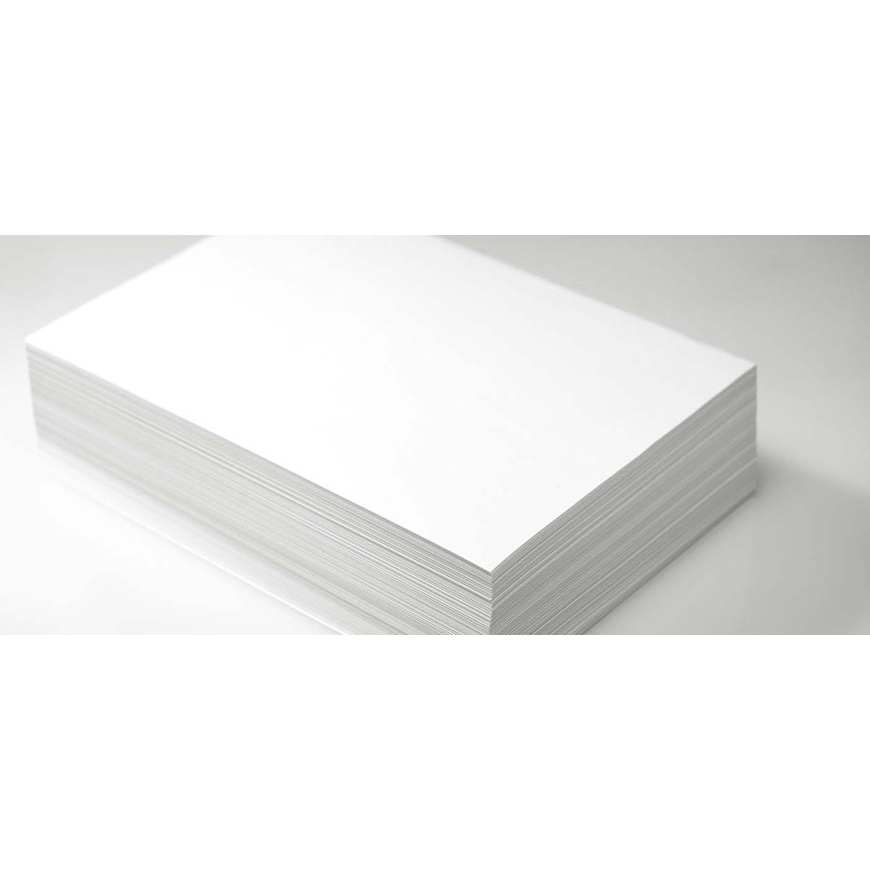 Mua Giấy Couche 300 gsm (C300) xấp 50 tờ A4 giá rẻ nhất TecKi.Vn