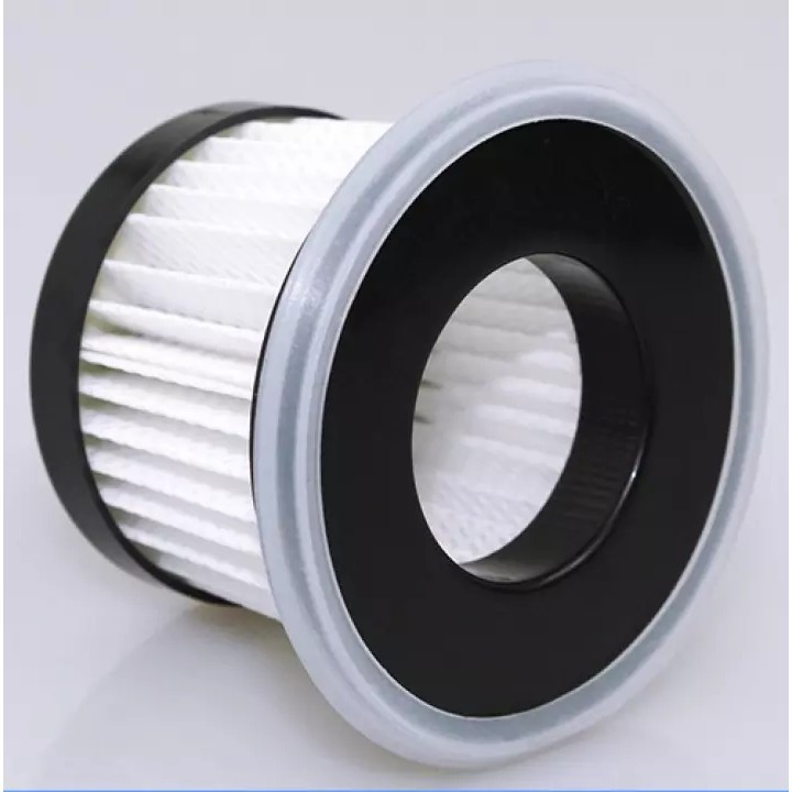 Bộ Lõi Lọc HEPA Deerma CM900 CM800 cho Máy Hút Bụi Giường Nệm Sofa Diệt