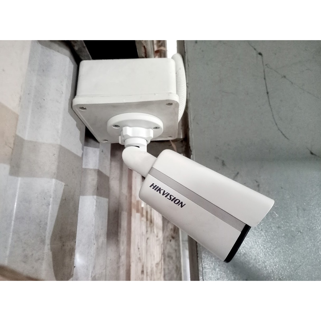 Mua Camera Hikvision ngoài trời, có màu ban đêm 10DF0T 12DF0T 2CE10KF0T