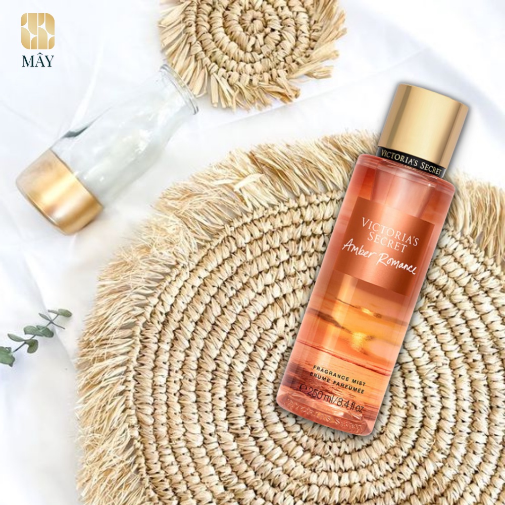 Mua ( CHÍNH HÃNG ) Body mist xịt khử mùi toàn thân mùi ngọt mát
