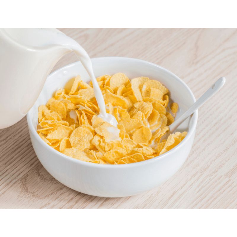 Ngũ Cốc Ăn Sáng Kellogg's Corn Flakes 150g Đồ uống không gas Thương hiệu Kellogg's SoSanhGia.vn