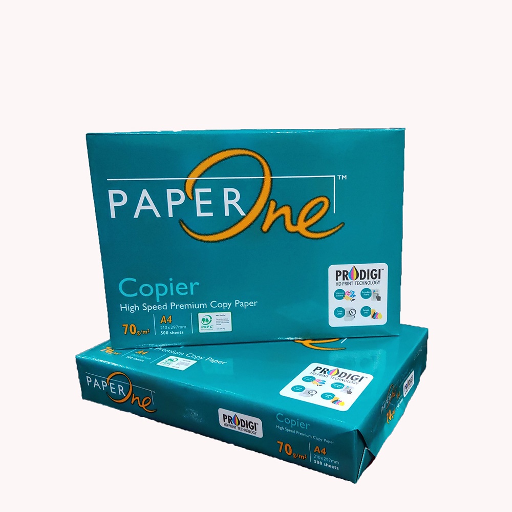 Mua Giấy A4 Paper One định lượng 70gsm giá rẻ nhất TecKi.Vn