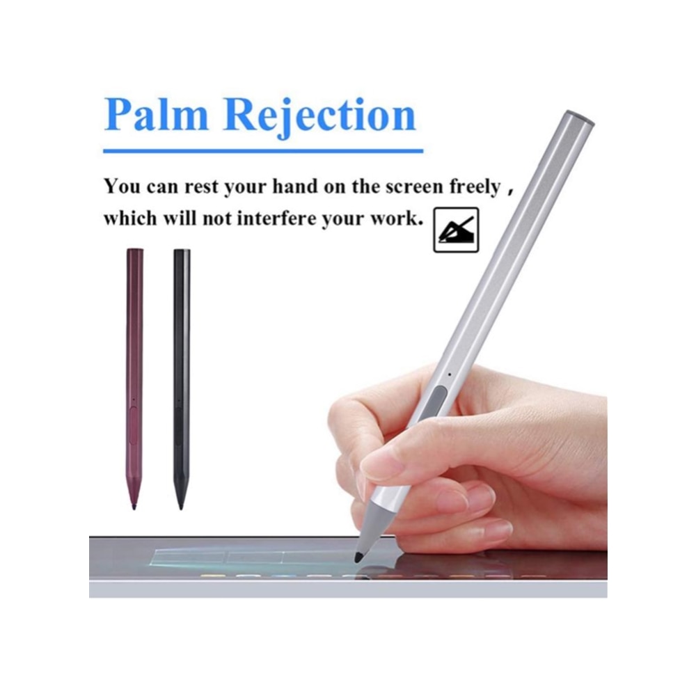 Mua Bút Cảm Ứng stylus pen Surface pen Từ Tính 4096 Cho Microsoft