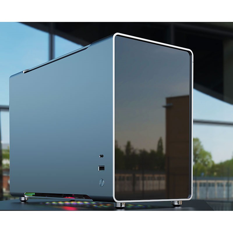 Case ITX Zen Zone Art World B6 Shopee Việt Nam