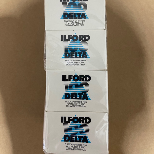 Freeship Film BW ilford 100 delta date 5/1996 mua tại đây